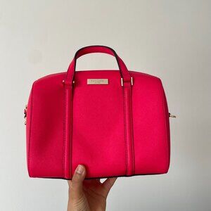 Rare Kate Spade (+ dustbag) Mini Cassie Newbury Lane Crossbody